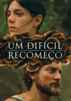 Um Difícil Recomeço