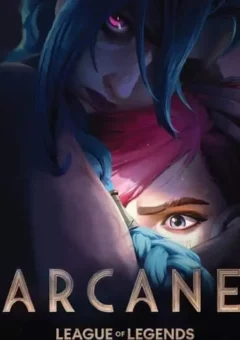 Arcane 2ª Temporada