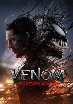 Venom: A Última Rodada