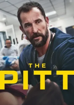 The Pitt 1ª Temporada